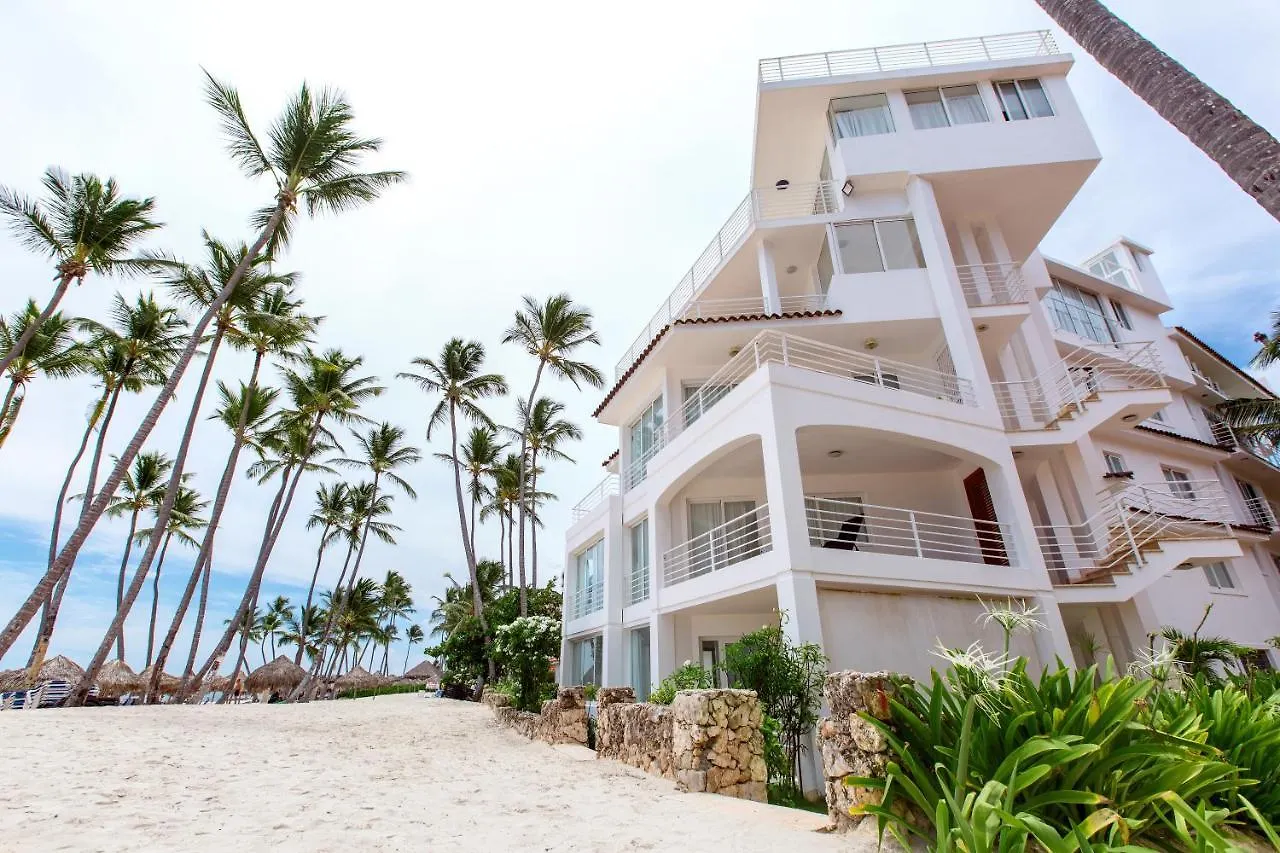 ***** ホテル Aventura Village Los Corales Beach And Spa プンタ・カナ ドミニカ共和国