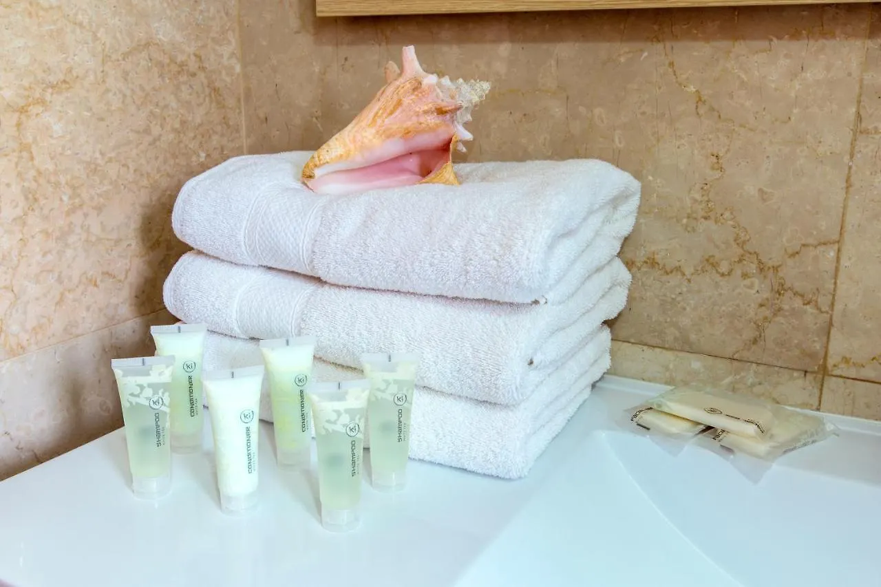 Aventura Village Los Corales Beach And Spa プンタ・カナ