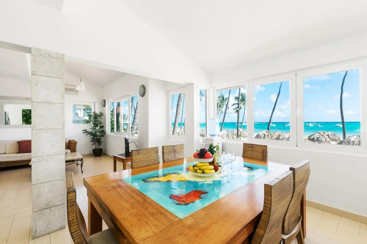 Aventura Village Los Corales Beach And Spa プンタ・カナ 5*,  ドミニカ共和国