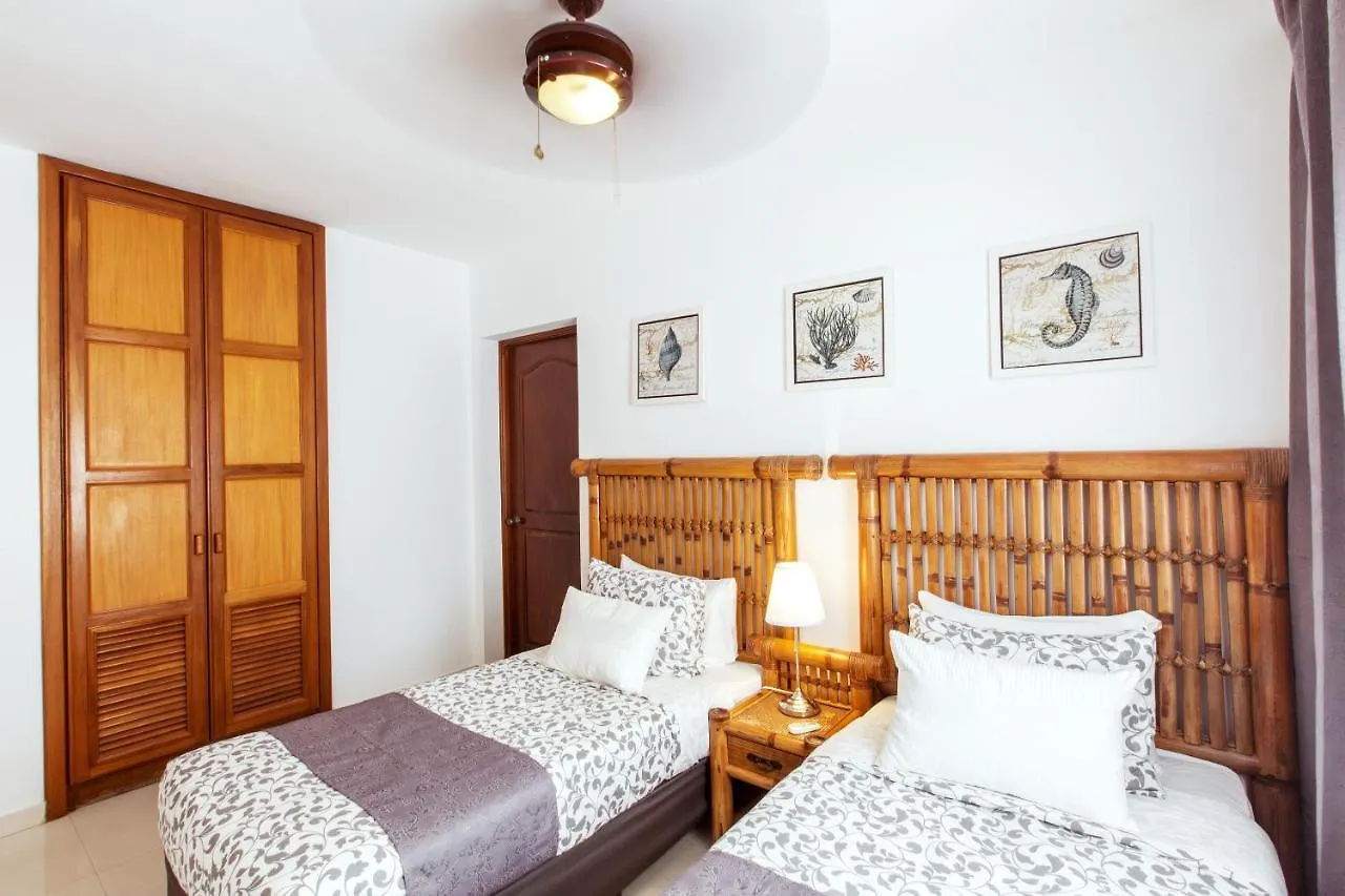Aventura Village Los Corales Beach And Spa プンタ・カナ