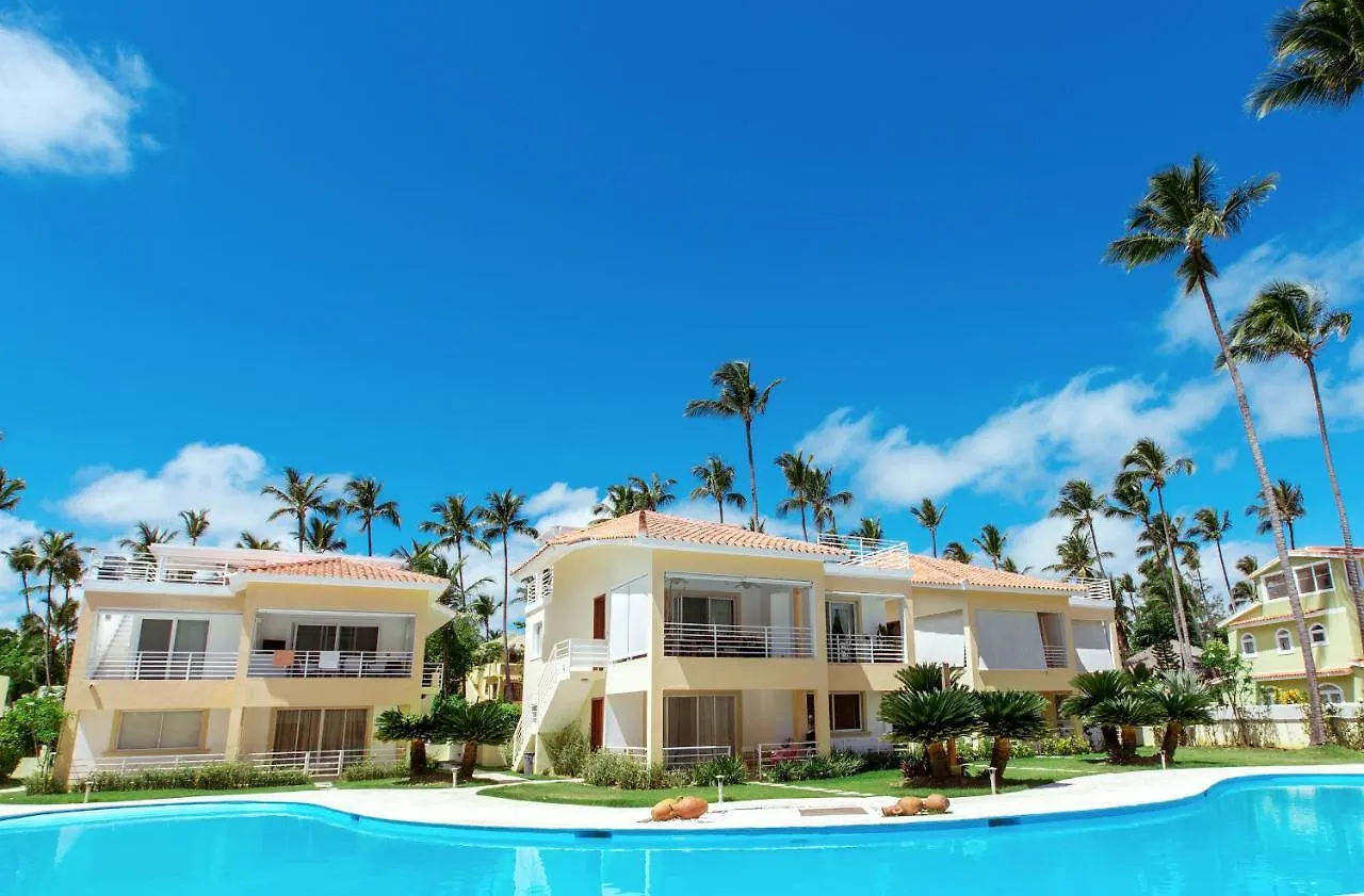 Aventura Village Los Corales Beach And Spa プンタ・カナ