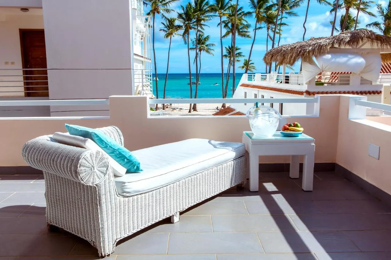 Aventura Village Los Corales Beach And Spa プンタ・カナ ホテル