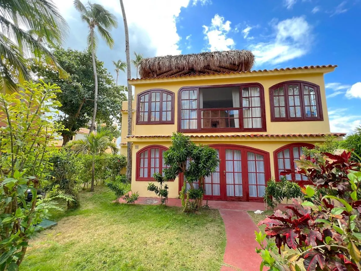 Aventura Village Los Corales Beach And Spa プンタ・カナ