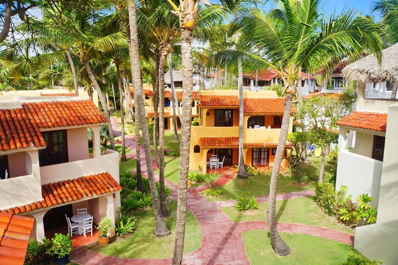 ホテル Aventura Village Los Corales Beach And Spa プンタ・カナ