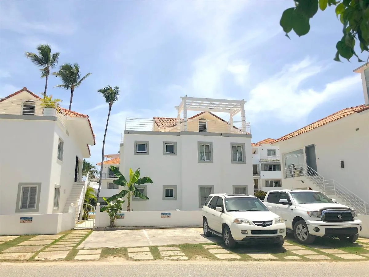 Aventura Village Los Corales Beach And Spa プンタ・カナ 5*,  ドミニカ共和国