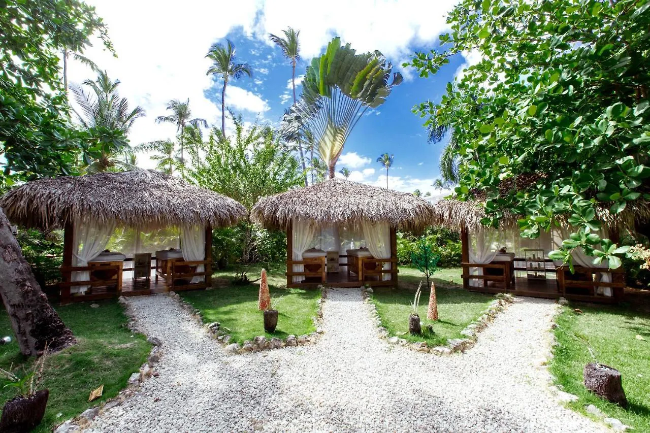 ホテル Aventura Village Los Corales Beach And Spa プンタ・カナ