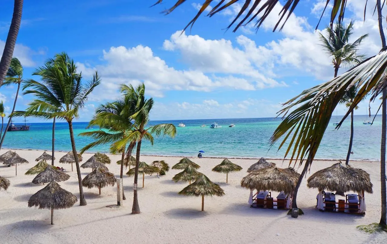 ホテル Aventura Village Los Corales Beach And Spa プンタ・カナ