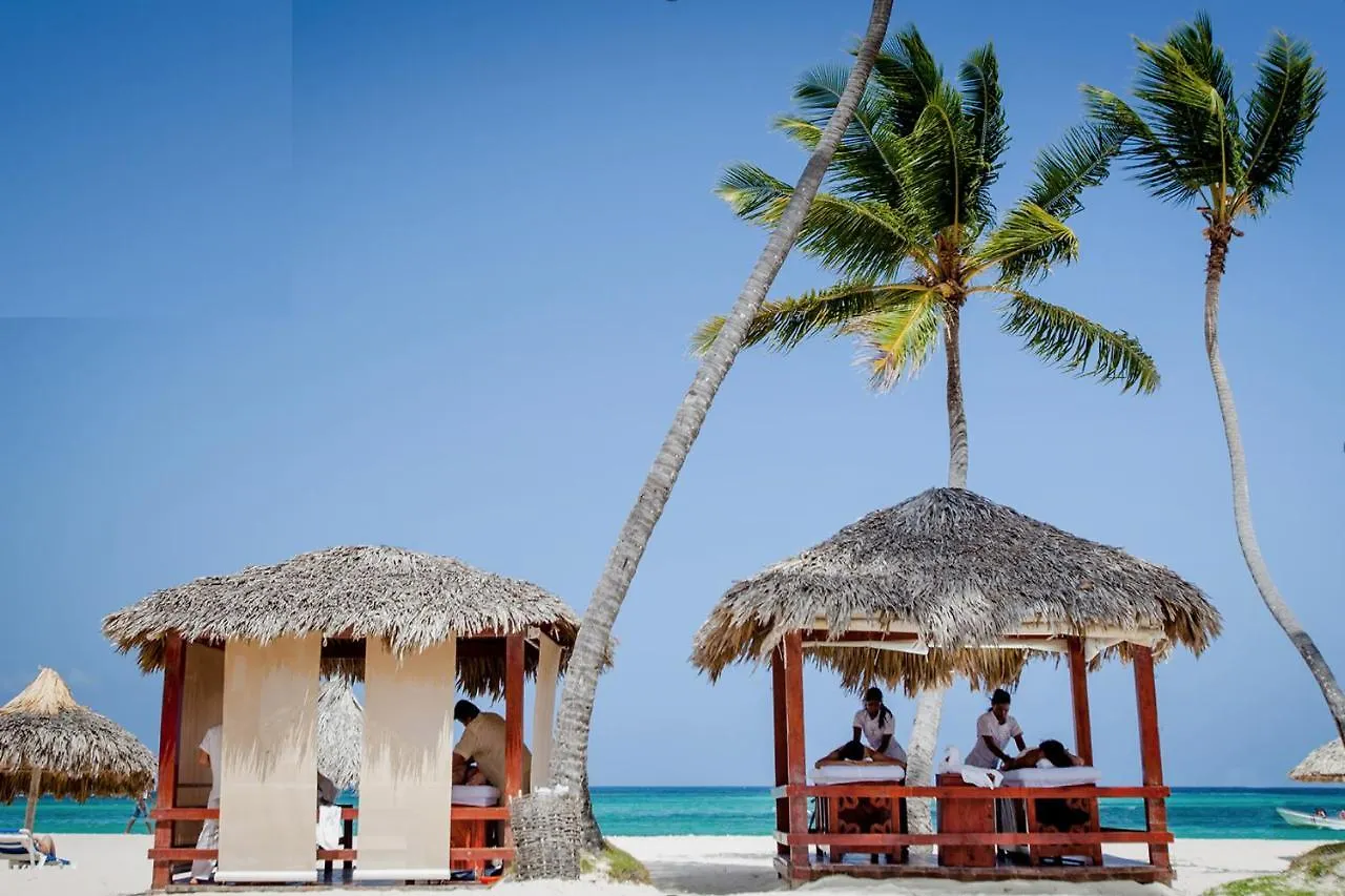 Aventura Village Los Corales Beach And Spa プンタ・カナ ホテル