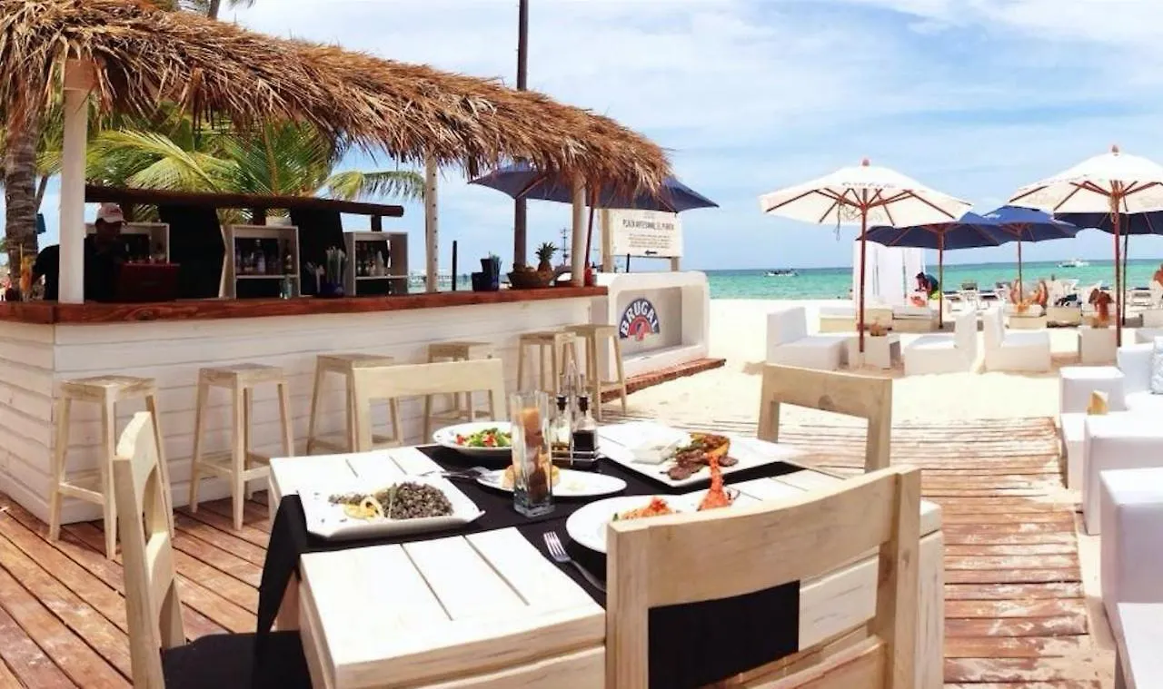 Aventura Village Los Corales Beach And Spa プンタ・カナ