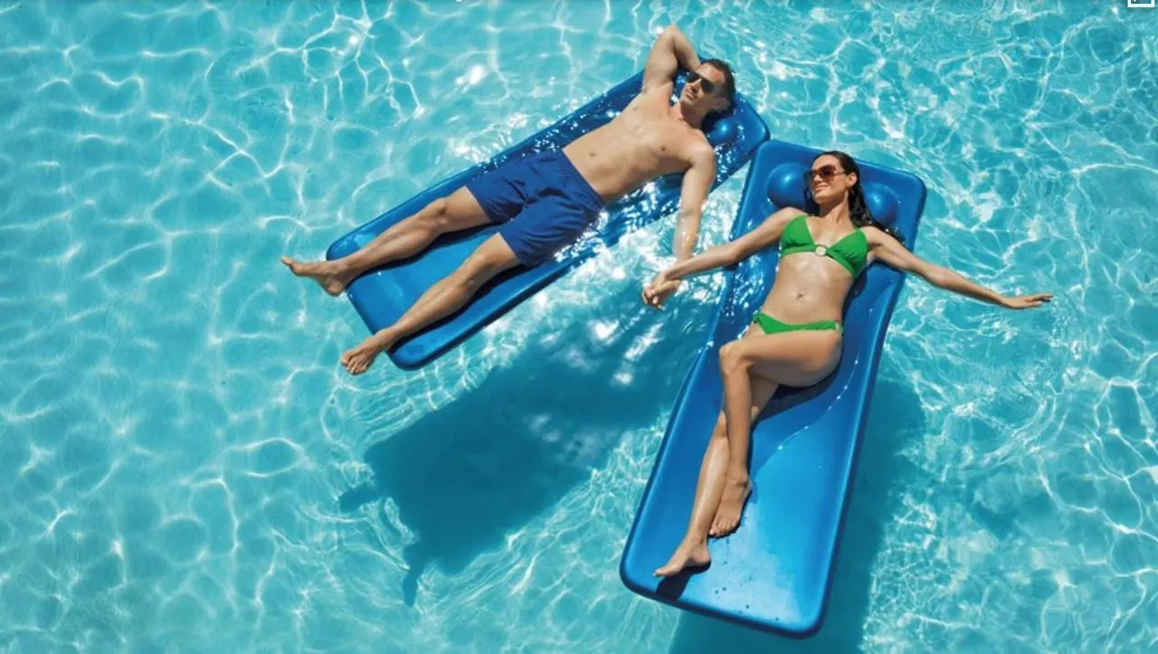 ホテル Aventura Village Los Corales Beach And Spa プンタ・カナ