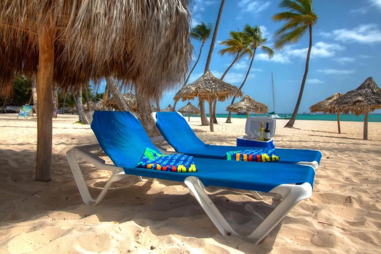 Aventura Village Los Corales Beach And Spa プンタ・カナ ホテル