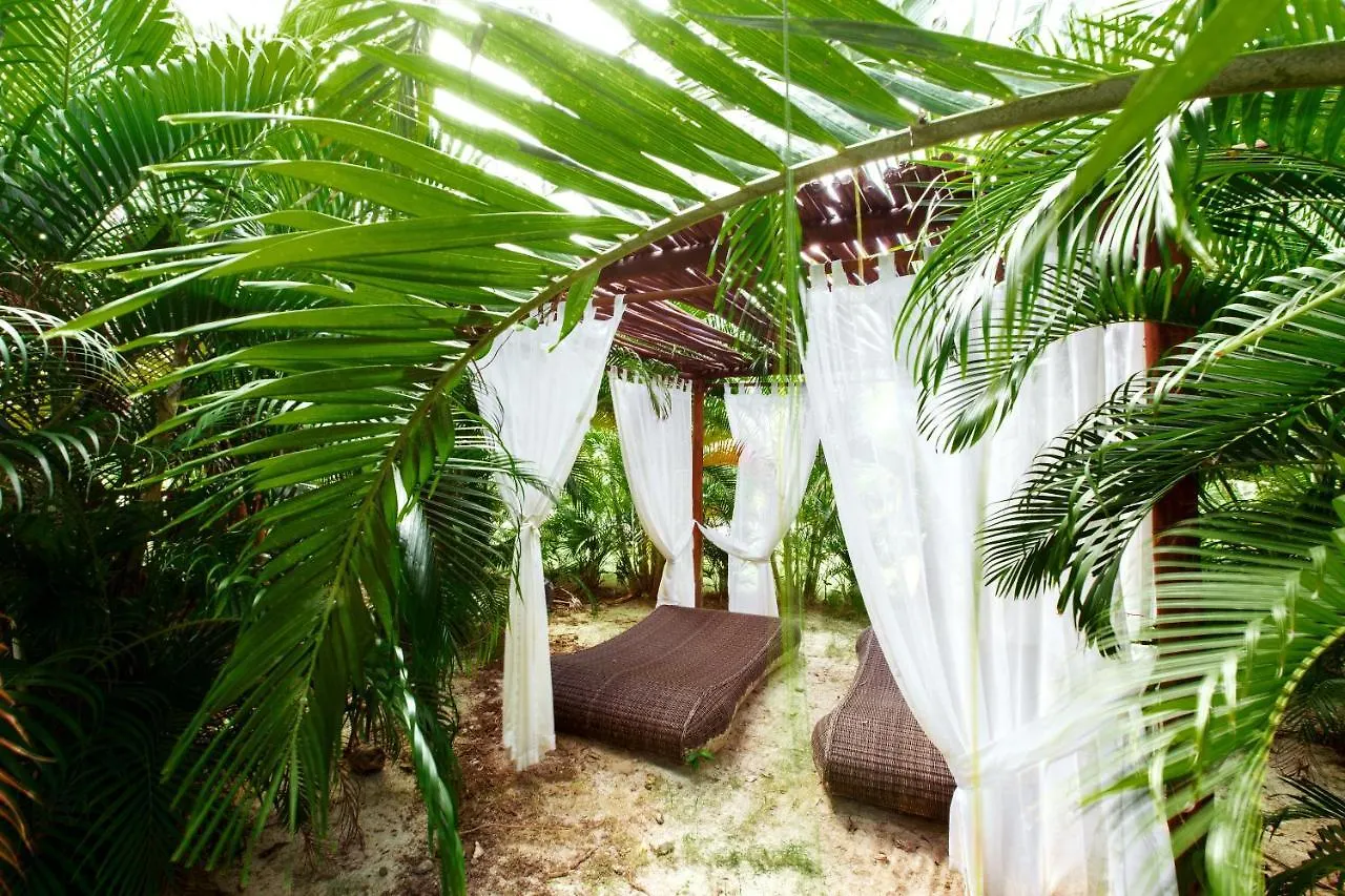 Aventura Village Los Corales Beach And Spa プンタ・カナ 5*,  ドミニカ共和国