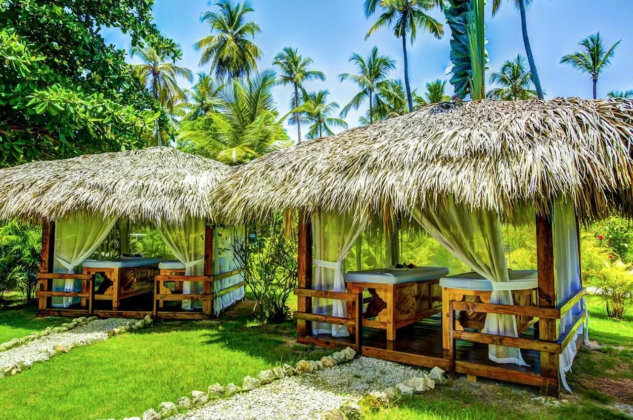 Aventura Village Los Corales Beach And Spa プンタ・カナ ホテル
