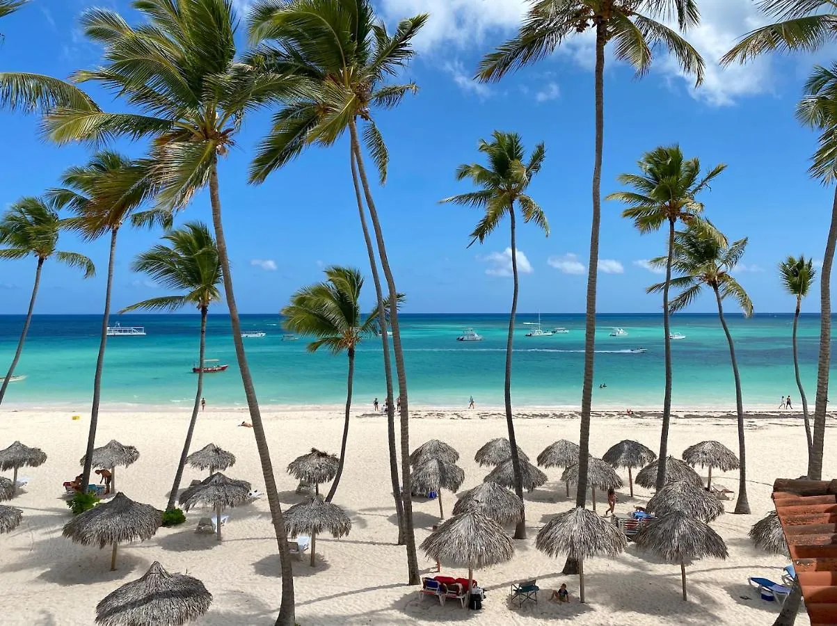 ホテル Aventura Village Los Corales Beach And Spa プンタ・カナ