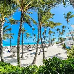 Hotel Los Corales Casas Del Mar Ocean & Garden View Bavaro Beach Club & Spa