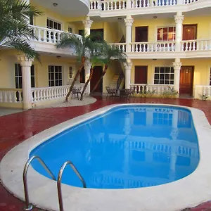 *** Alojamento de Acomodação e Pequeno-almoço Sunshine República Dominicana